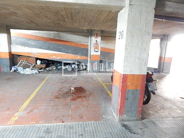 Foto e3e9c98e-dd96-4688-b688-7f50d3d04b24. Aparcament cotxe a Justicia-Chueca Madrid