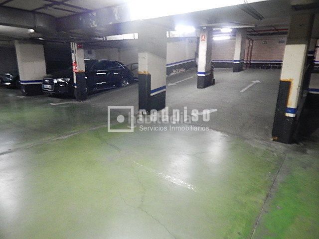 Foto 2a96afd8-561d-4e40-9ac8-ed77b92f3a10. Posto auto in Justicia-Chueca Madrid