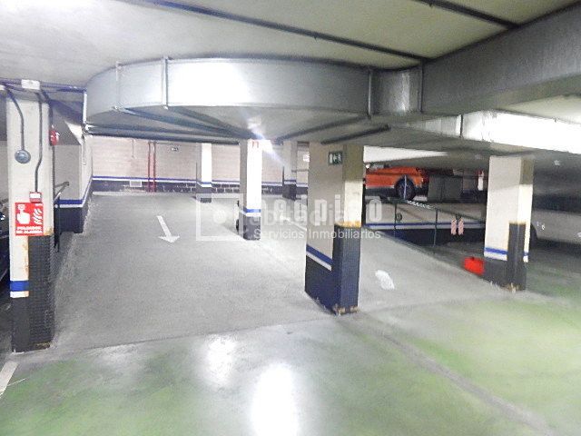 Foto 3fc076d1-e22d-4610-a9a8-0a8f2e344bc3. Posto auto in Justicia-Chueca Madrid