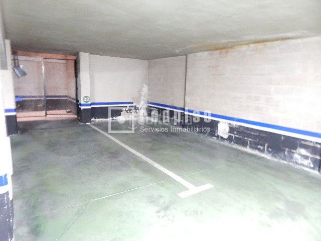 Foto 409dae2e-5893-47db-9fea-159e5ca0ebfc. Posto auto in Justicia-Chueca Madrid
