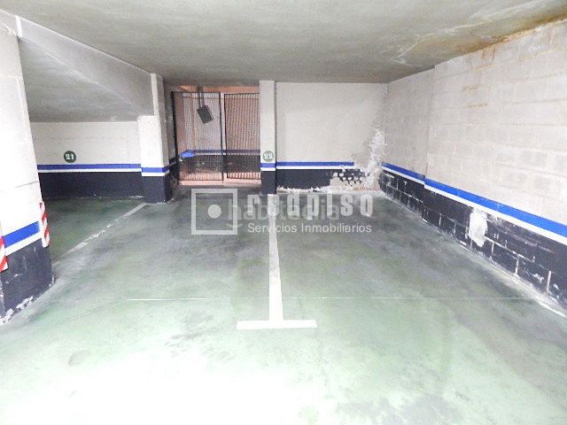 Foto 6184f8a6-61ef-418f-a203-232ac3b0d819. Posto auto in Justicia-Chueca Madrid