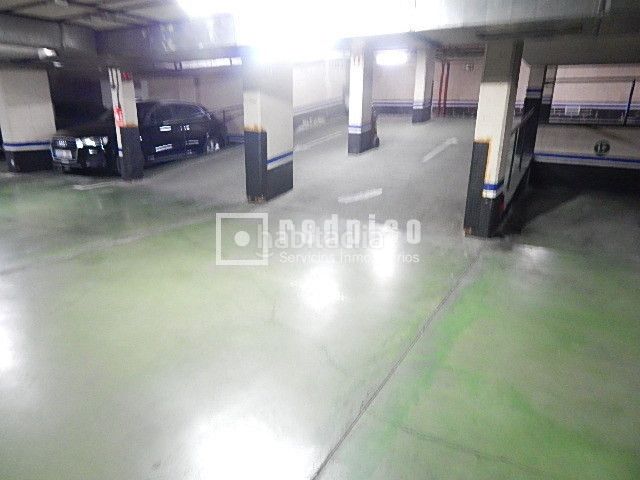 Foto 850e4ff1-1f68-47c4-bb4a-97a295b343f7. Posto auto in Justicia-Chueca Madrid