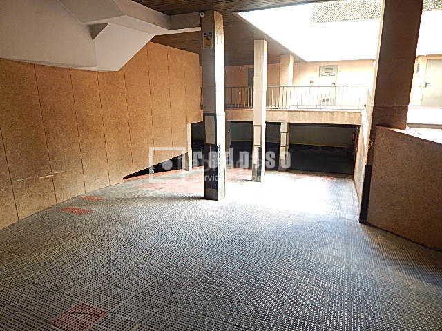 Foto 96193751-5f71-4086-887a-63f9b89b7cbd. Posto auto in Justicia-Chueca Madrid