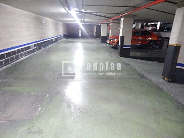 Foto bc388280-5ad9-4008-95a7-32815fd92cc2. Posto auto in Justicia-Chueca Madrid