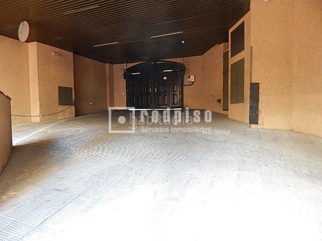 Foto d5476fb0-0331-4a35-b29e-90a7495c8c66. Posto auto in Justicia-Chueca Madrid
