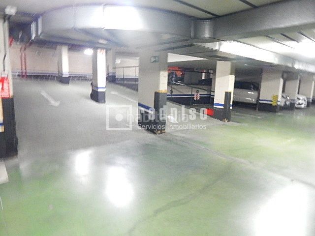 Foto e6137c87-5b39-436a-9de7-139135c56cec. Posto auto in Justicia-Chueca Madrid