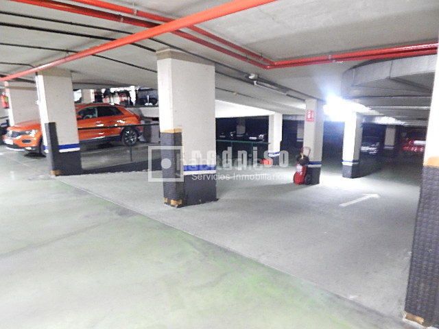 Foto ec333119-b4db-4468-af25-39012b02513d. Posto auto in Justicia-Chueca Madrid