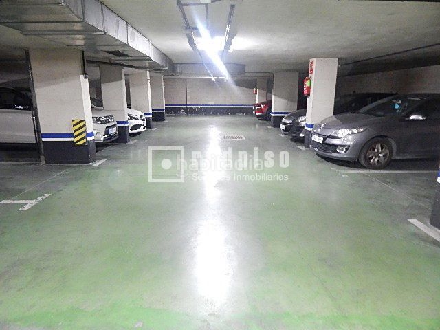 Foto f1578656-1a0c-4b5c-92d8-a739a3006c25. Posto auto in Justicia-Chueca Madrid