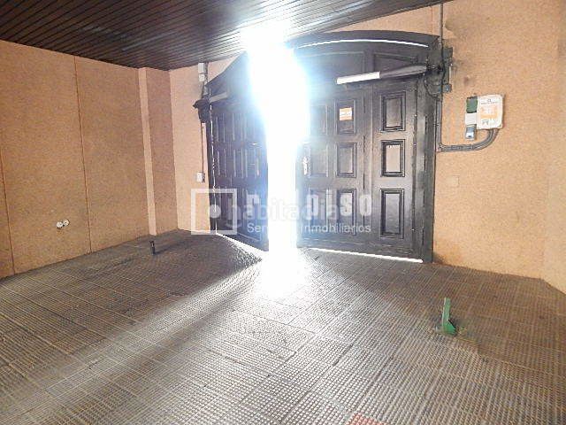 Foto fac8ba24-4b44-4af4-8f1a-ed39179c0c6a. Posto auto in Justicia-Chueca Madrid