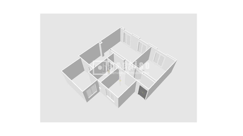 Foto 780447c2-5252-41b7-b722-11ac263cd03d. Piso en Justicia-Chueca Madrid