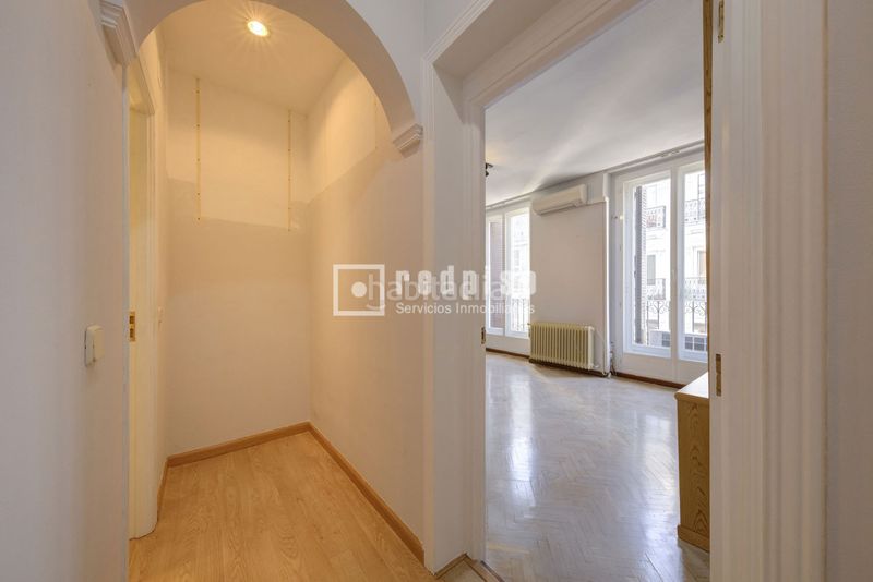 Foto b39e2066-85a1-4892-915c-ea9f2105bc71. Piso en Justicia-Chueca Madrid