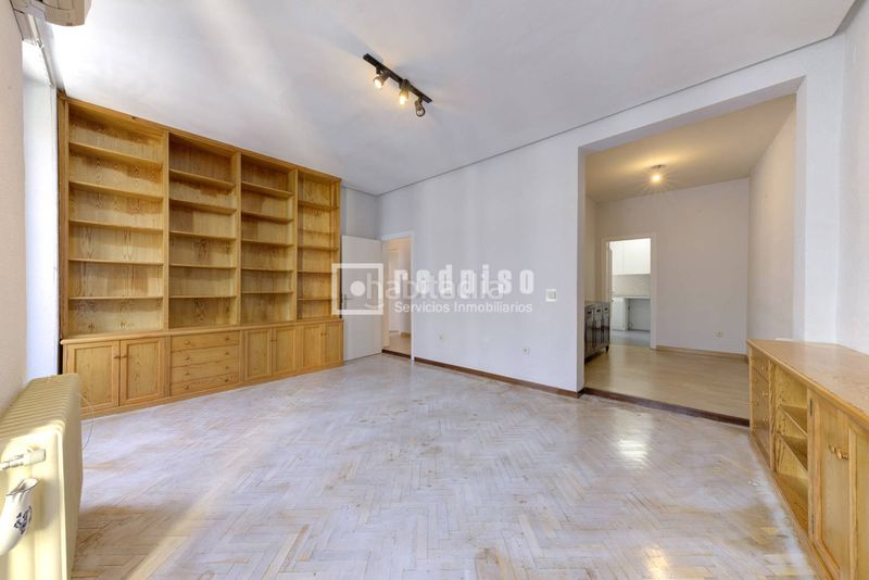 Foto c50a1785-29eb-4cd7-af73-662af6a766fe. Piso en Justicia-Chueca Madrid