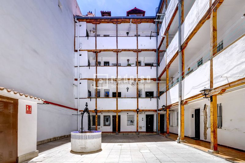 Foto 1399c9e3-8a03-4717-9c15-857f404040f0. Estudio en Justicia-Chueca Madrid
