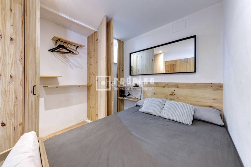 Foto 18681f20-9541-48bc-8e48-8099622b4cae. Estudio en Justicia-Chueca Madrid
