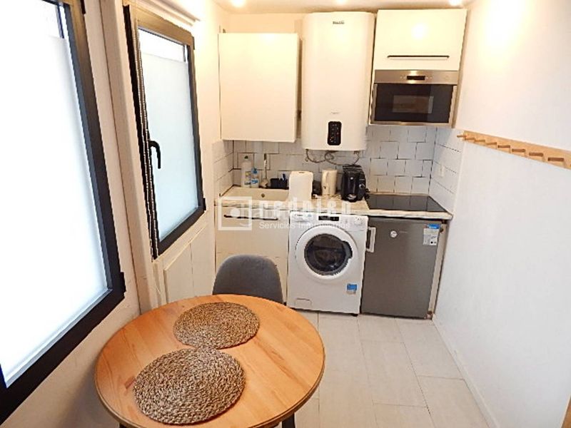 Foto 2edd78ec-93fe-4548-9ecf-df278437b6e3. Estudio en Justicia-Chueca Madrid
