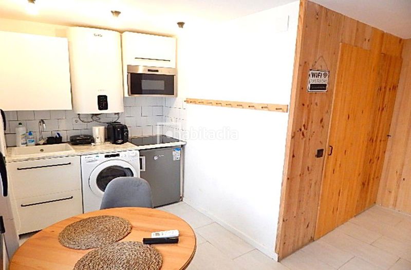 Foto 2f531f5c-9403-4b84-8b8c-da92d2dc92b0. Estudio en Justicia-Chueca Madrid