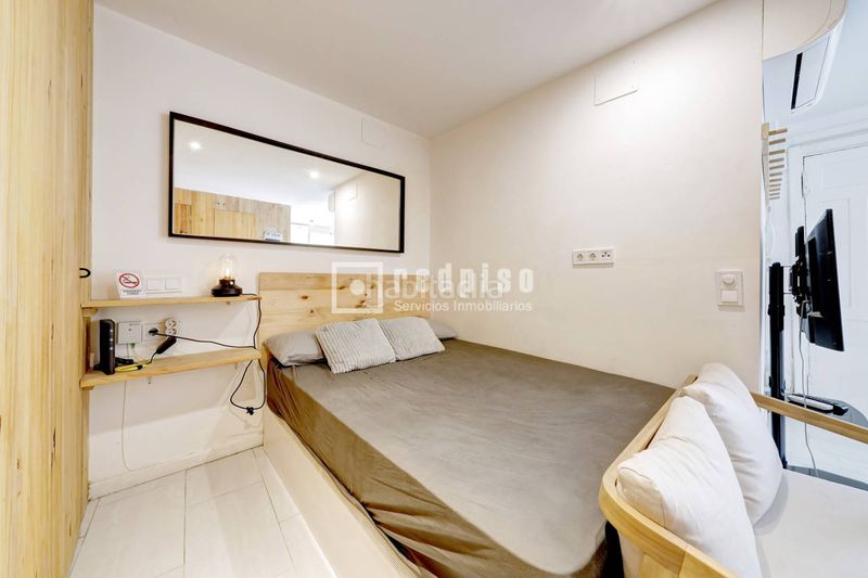 Foto 3c4708f4-717e-446b-90f0-178d5a64aa8e. Estudio en Justicia-Chueca Madrid