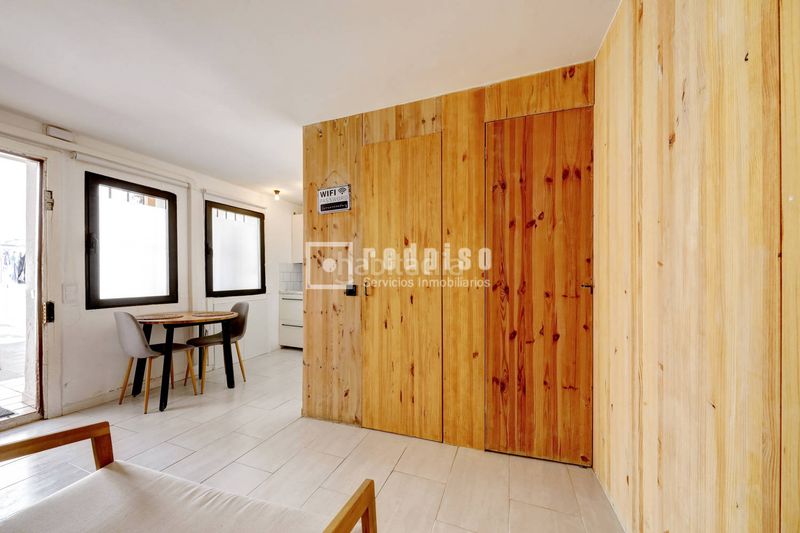 Foto 45597fa2-6cbd-4092-a16f-97fe5aa7d298. Estudio en Justicia-Chueca Madrid