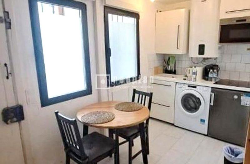 Foto 779bf71a-3cbd-43ad-ba23-9dd3a160fa10. Estudio en Justicia-Chueca Madrid