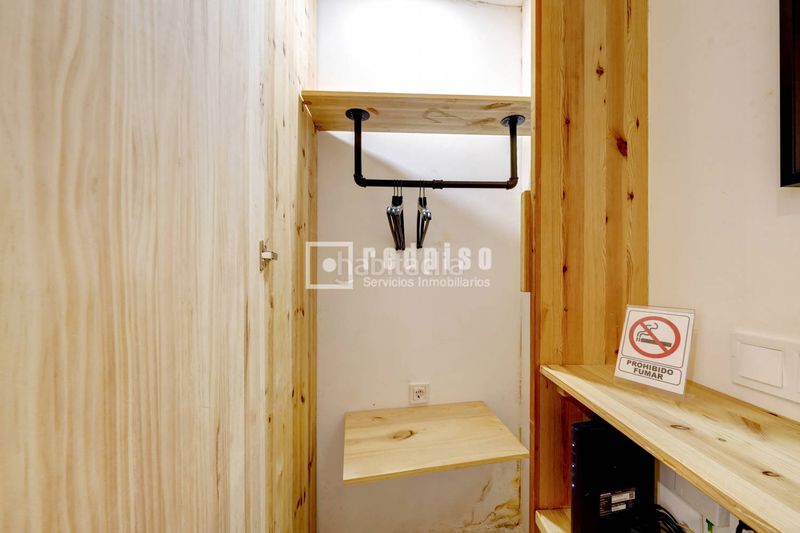 Foto 822a32af-4136-4c86-8d8e-9796c5637e1d. Estudio en Justicia-Chueca Madrid