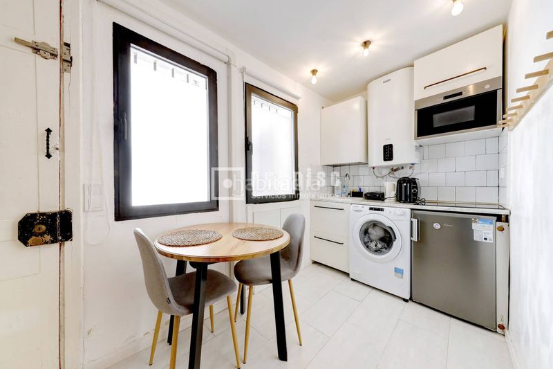 Foto 930f6e5d-94c8-42df-9a68-b5db46703cd1. Estudio en Justicia-Chueca Madrid