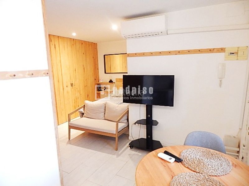 Foto 9f434ce9-19f1-461b-ae6e-f34f5302712c. Estudio en Justicia-Chueca Madrid