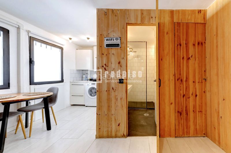 Foto b737d9d2-b413-43f0-807c-06e72691dc47. Estudio en Justicia-Chueca Madrid