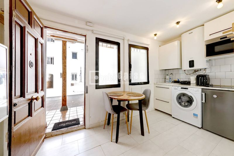 Foto cb94edd5-a5d2-4721-a406-b629ade8f081. Estudio en Justicia-Chueca Madrid