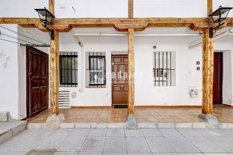 Foto ccd0ac57-8856-47de-b36e-49f8f07b2349. Estudio en Justicia-Chueca Madrid