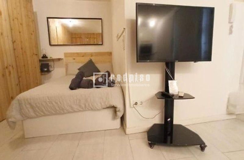 Foto cf4488df-532f-4c88-9d4d-7c657ee6f5be. Estudio en Justicia-Chueca Madrid