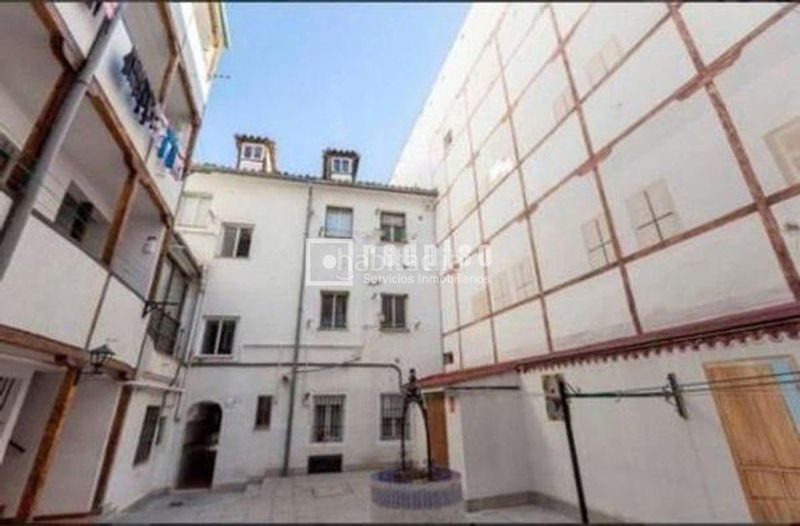 Foto e97cc8c1-4314-45fa-92e4-e308d259f414. Estudio en Justicia-Chueca Madrid
