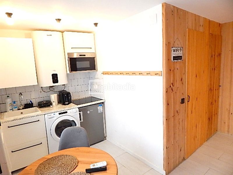 Foto f913b95d-7894-447b-b008-ad5cdc72aa7f. Estudio en Justicia-Chueca Madrid