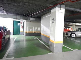 Miete Autoparkplatz  De fuencarral
