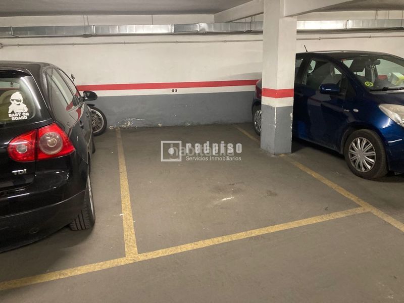 Foto 13a2a30c-957b-40ac-b825-71388171fba1. Miete autoparkplatz in Universidad-Malasaña Madrid