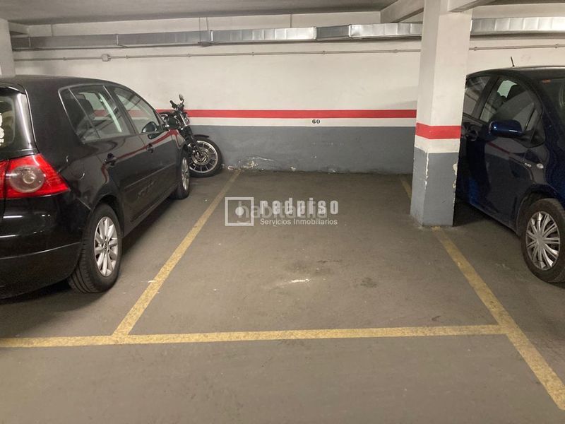 Foto 54a32e45-0253-44da-b4ed-cb22779adb24. Miete autoparkplatz in Universidad-Malasaña Madrid