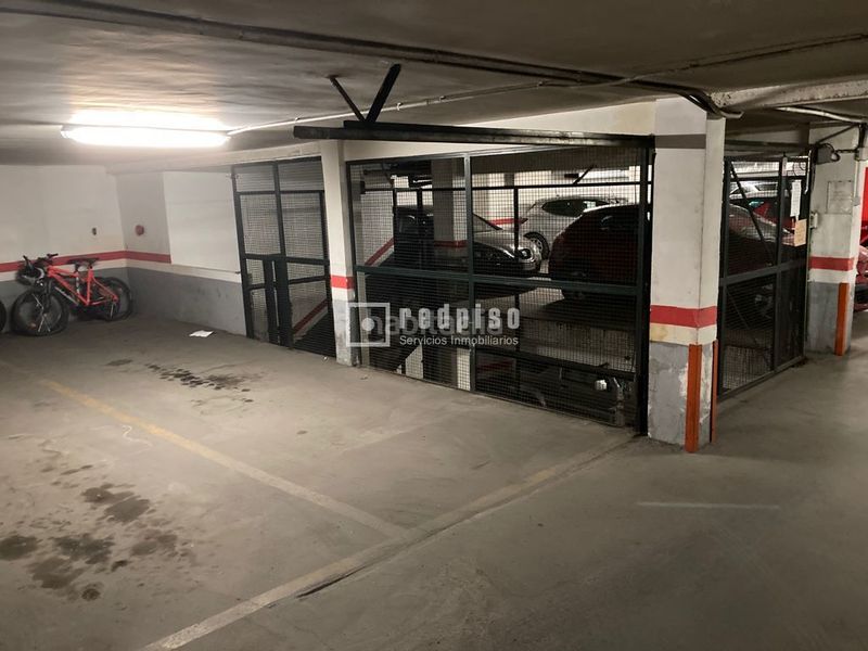Foto bf03e616-e144-449b-8fa6-6a7b8d92bc6f. Miete autoparkplatz in Universidad-Malasaña Madrid