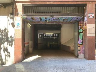 Car parking in VALVERDE