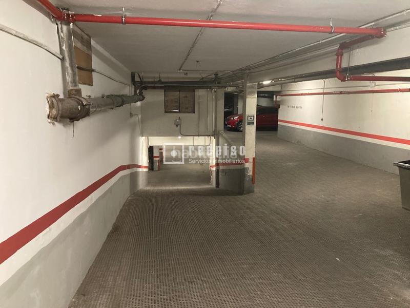 Foto 62b3a88b-457c-476a-91ba-7f74f9489909. Rent car parking in Universidad-Malasaña Madrid