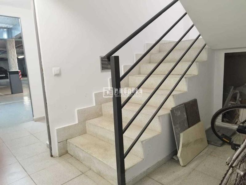 Foto d68f750e-d2d8-4415-adc4-ed48dfcc2617. Lloguer aparcament cotxe a Universidad-Malasaña Madrid