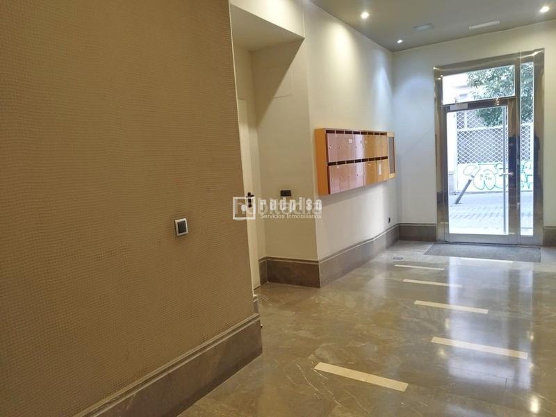 Foto 268a4cda-77ec-4782-9047-9d2984b4243b. Alquiler parking coche en Universidad-Malasaña Madrid