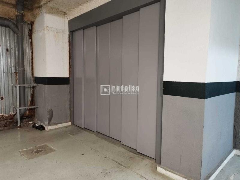 Foto e676e6c4-f735-4e09-92b3-dcc154ad4de9. Alquiler parking coche en Universidad-Malasaña Madrid