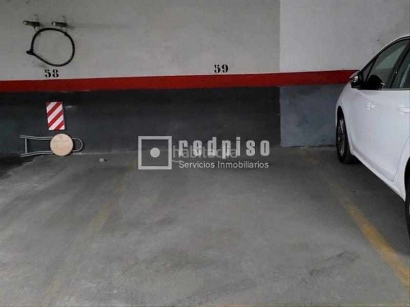 Foto 9753393f-1981-44b4-81f4-55f572b33953. Lloguer aparcament de moto a Universidad-Malasaña Madrid