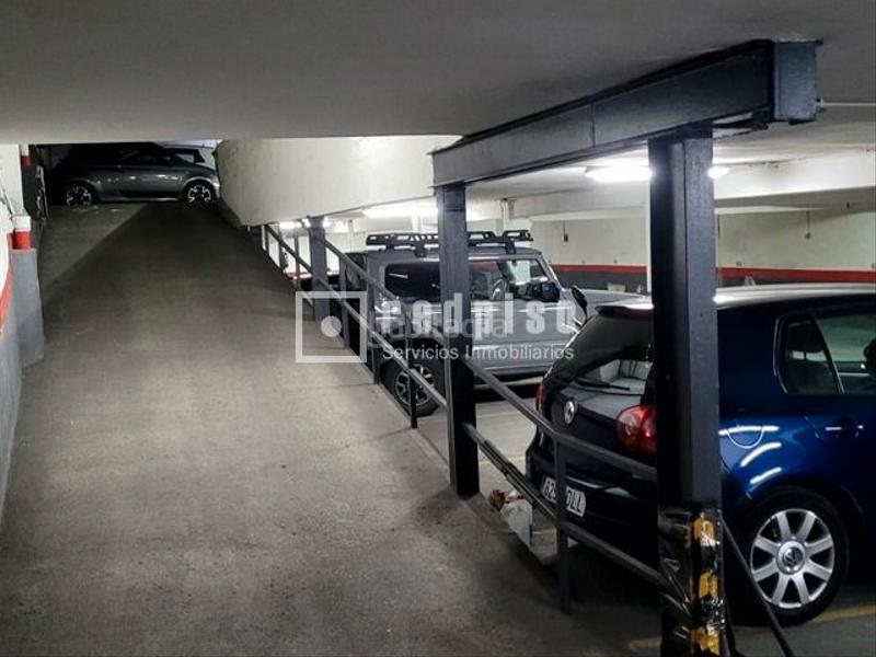 Foto 574ab88c-1ef9-4862-8ee7-88e82d932527. Alquiler parking moto en Universidad-Malasaña Madrid