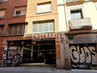 Miete Motorradparkplatz  Madera