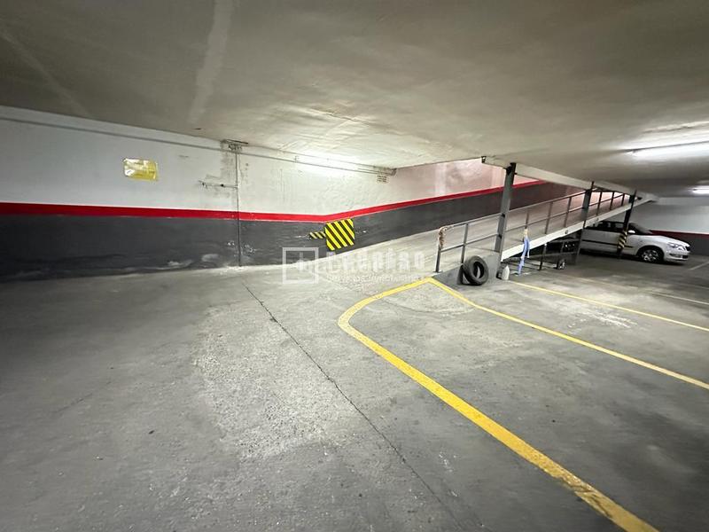 Foto 2bb5cf33-5882-4b29-8807-9838a2afceeb. Miete autoparkplatz in Universidad-Malasaña Madrid