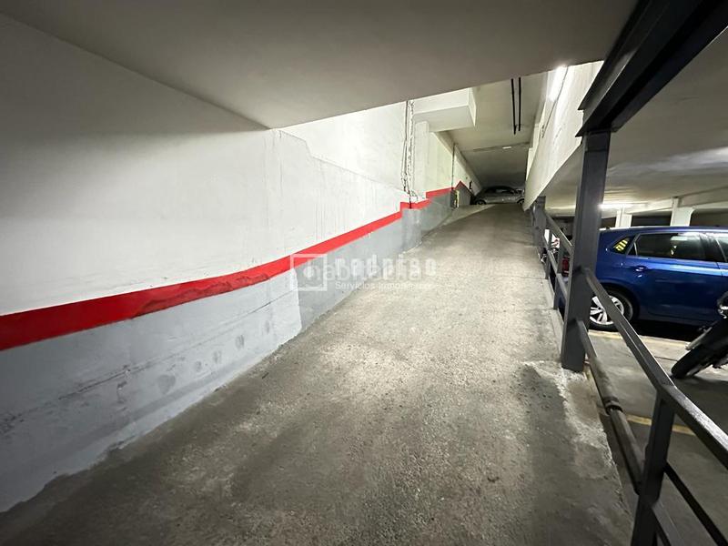 Foto 7b46131d-273d-4fc2-9191-0231d5112744. Miete autoparkplatz in Universidad-Malasaña Madrid