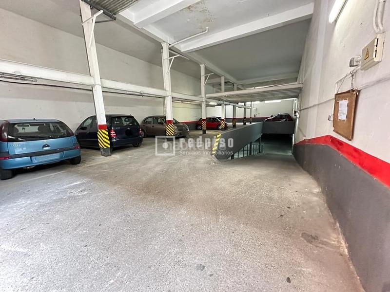 Foto 8ac06e38-390a-448a-87b5-203838d1224a. Miete autoparkplatz in Universidad-Malasaña Madrid