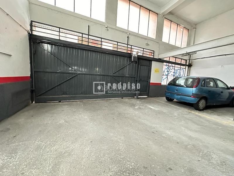 Foto fc4c0508-e4d1-4224-aaba-c272824fe75b. Miete autoparkplatz in Universidad-Malasaña Madrid