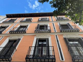 Appartement  Minas