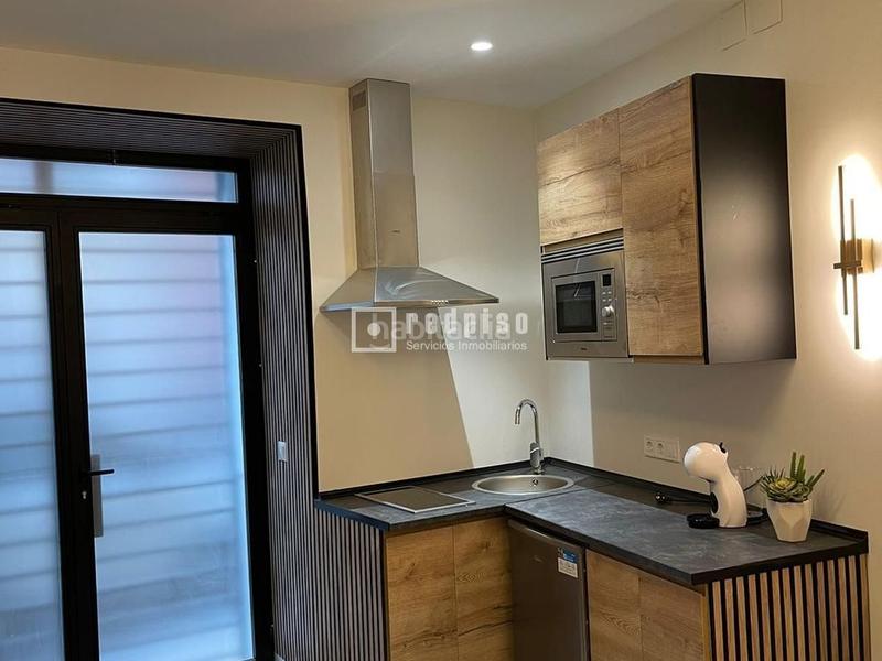 Foto e8be710d-e60c-417e-bed4-18f1c343ab08. Apartament amb calefacció a Universidad-Malasaña Madrid